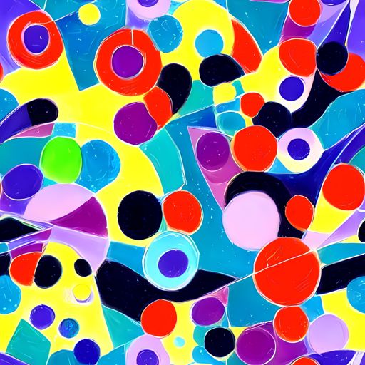 Cosmic Delight