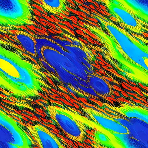 Hodgkin's Blaze