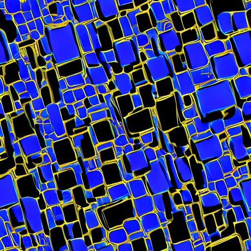 Klein Mosaic