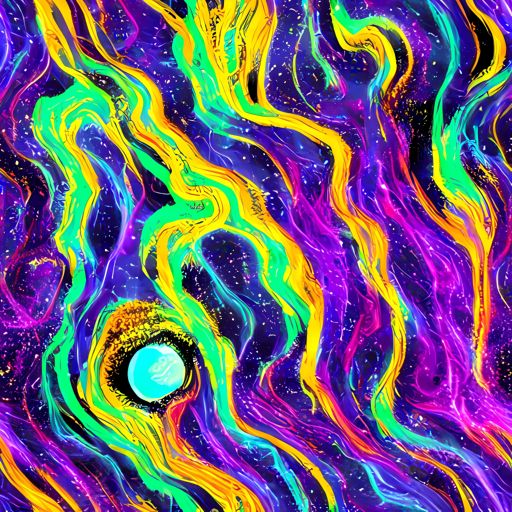 Jackson Swirl