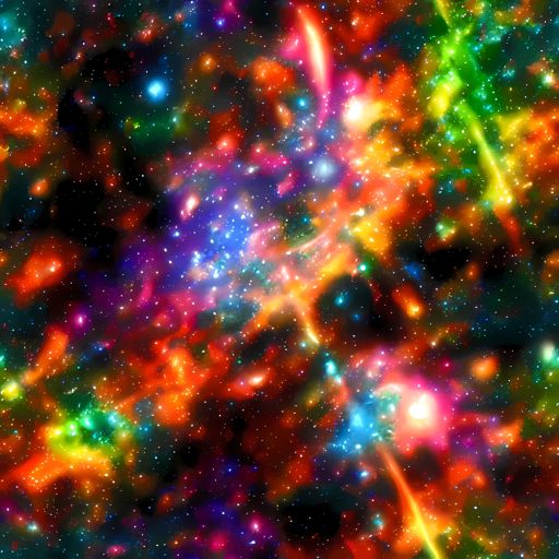 Astral Flourish