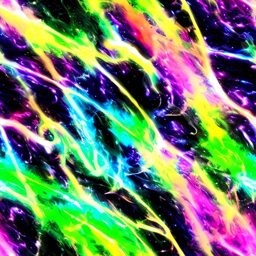 Chromatic Surge