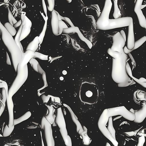 Galactic Vogue