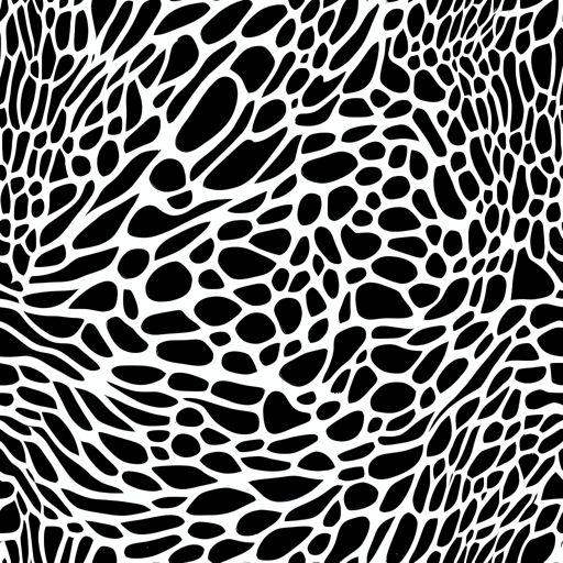 Monochrome Mystique