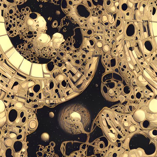 Baroque Orbit