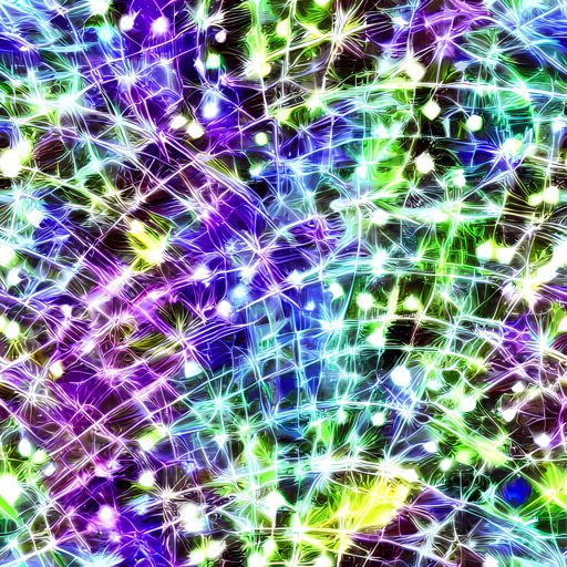Yoshida's Nebula