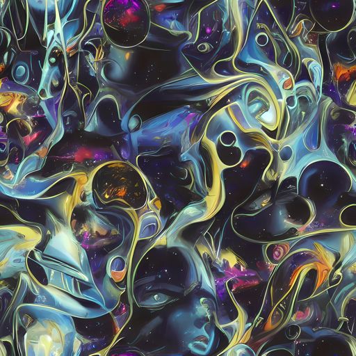 Galactic Enigma