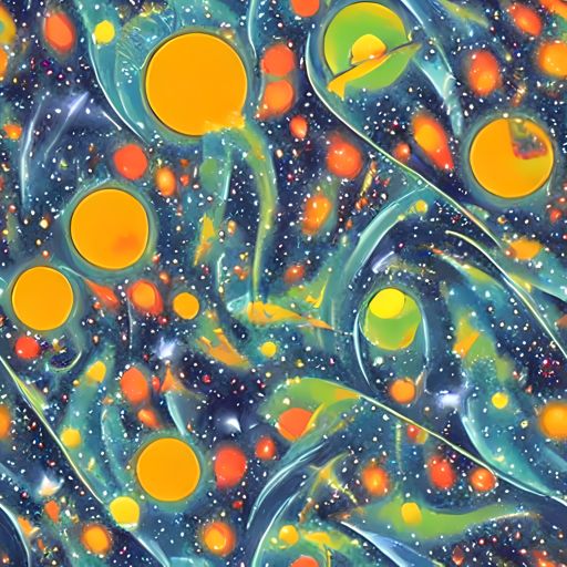 Stellar Jazz