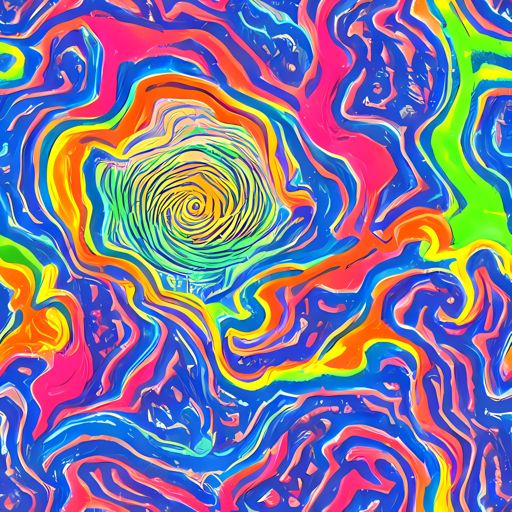 Boulle's Whorl