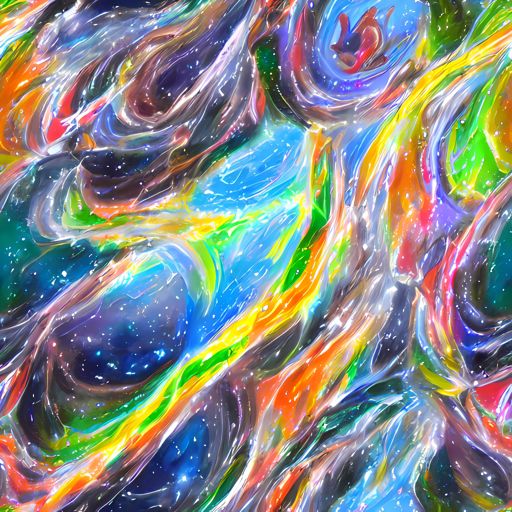 Zener Swirls