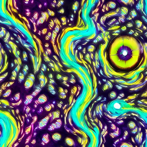 Ostade Swirl
