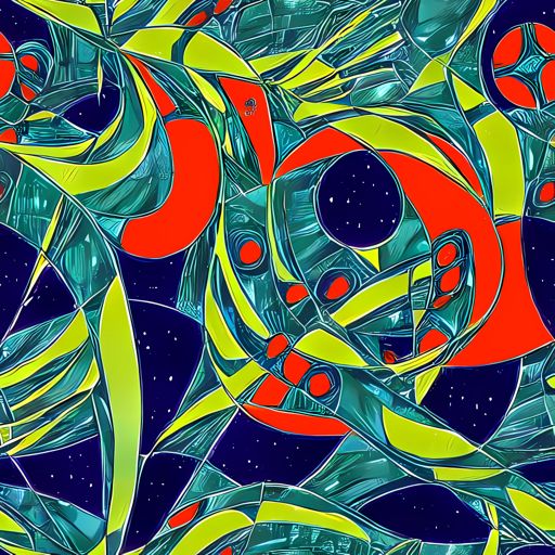 Harmonic Mirage