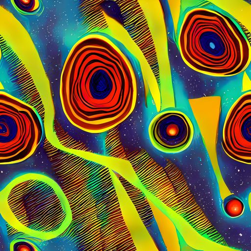 Galactic Pulse