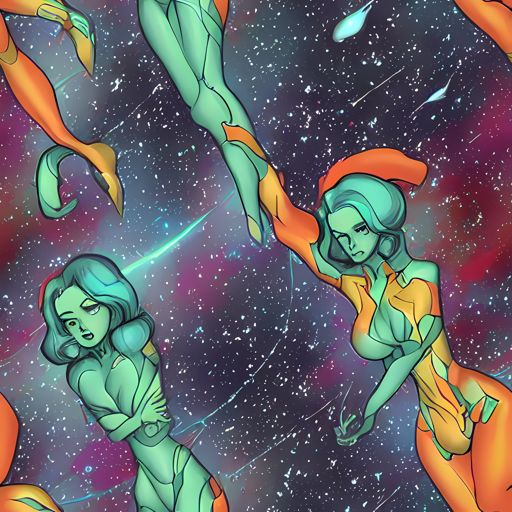 Starry Fantasy