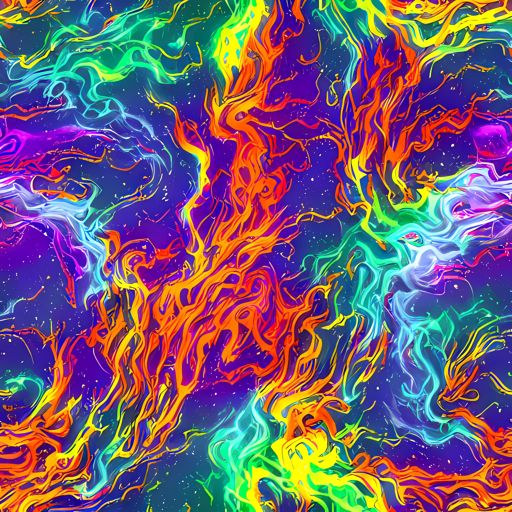 Galactic Heatwave