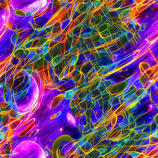 Dreamscape Descent