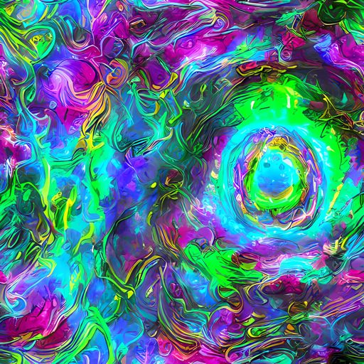 Chroma Bliss