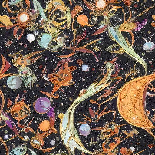 Kessel Cosmos