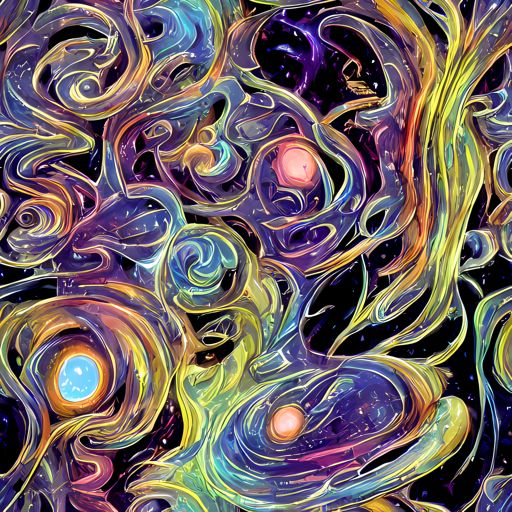 Lebacq Swirl