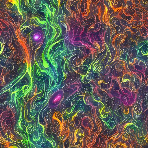 Debenham Swirl