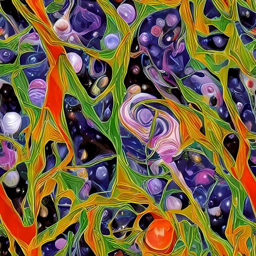 Freudian Weave