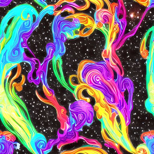 Yuan Whirls