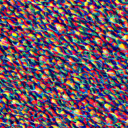 Chromalusion Flow
