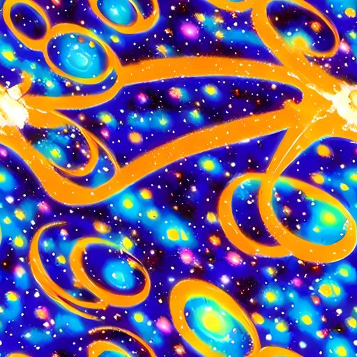Epic Orbit
