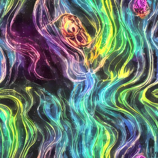 Barthel's Swirl