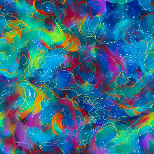 Cecile's Nebula
