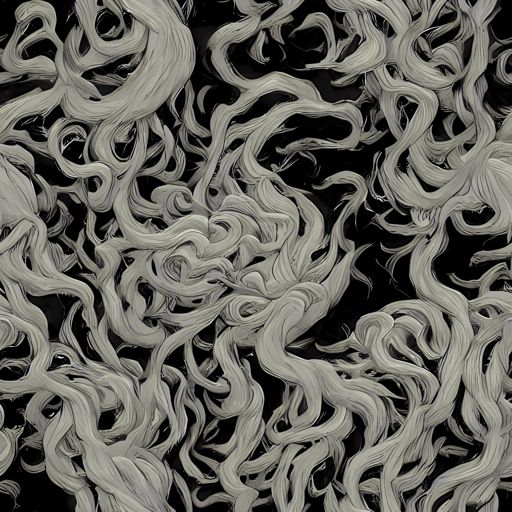 Chughtai Spirals