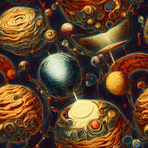 Stellar Sphere