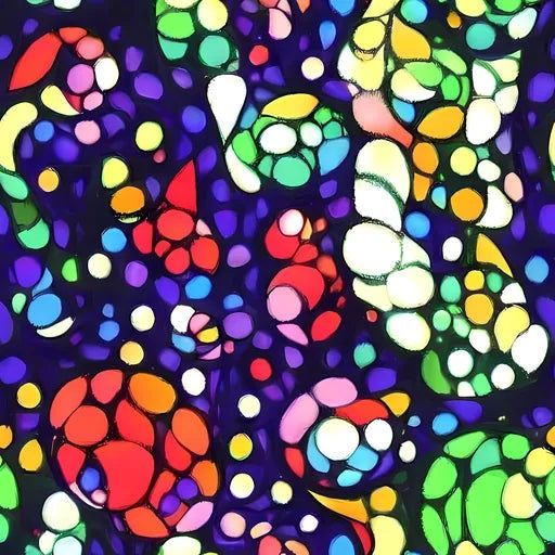 Bubble Fantasia