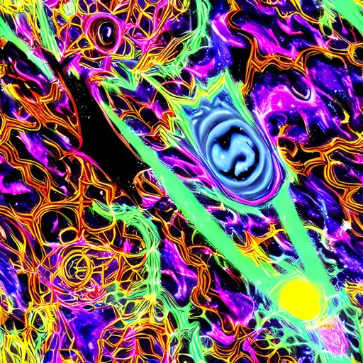 Octavius Swirl