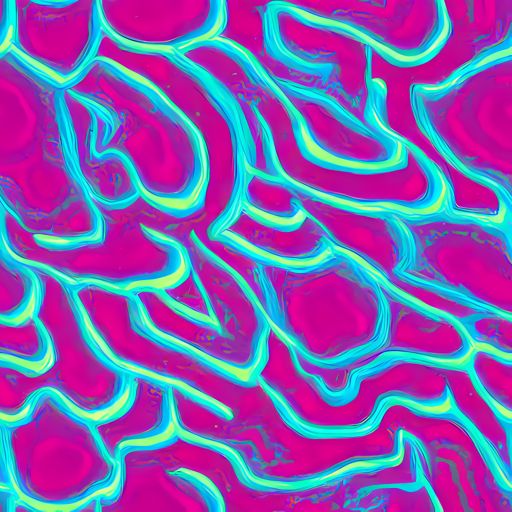 Neon Flux