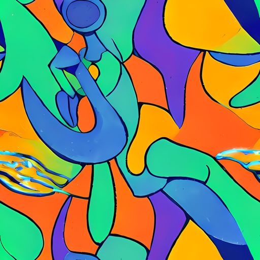 Archipenko Dream