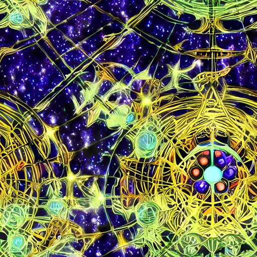 Etheric Dance
