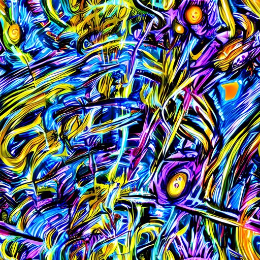 Born Whirlwind