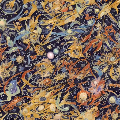 Quantum Symmetry