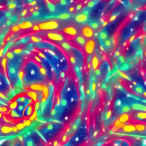 Galactic Odyssey