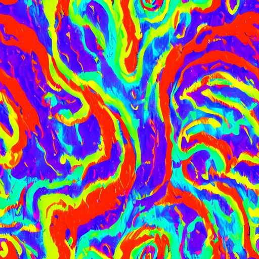 Gallen Swirl