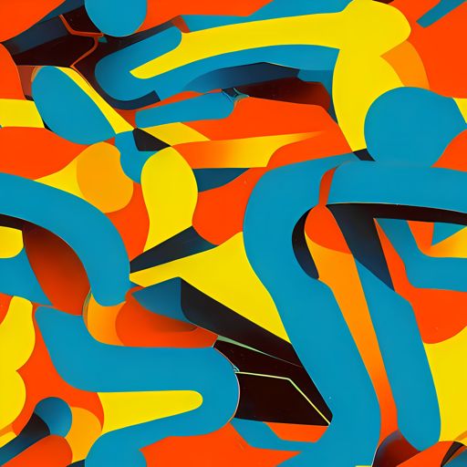 Fragmented Rhapsody