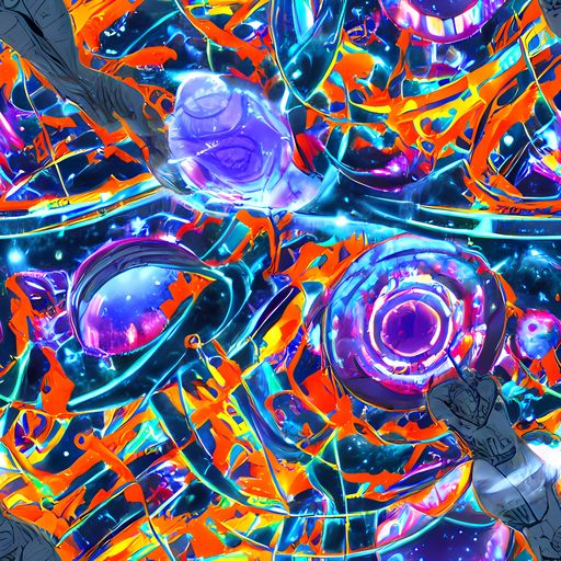 Arkhipov's Vortex