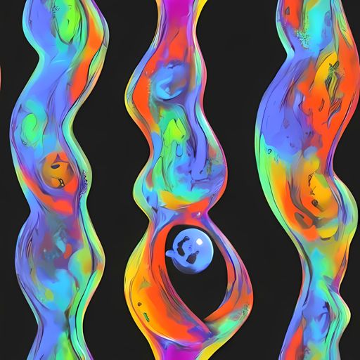 Vibrant Vortices