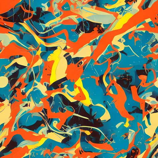 Abstract Tango