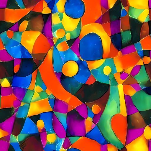 Galactic Jigsaw