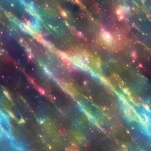 Prismatic Realm