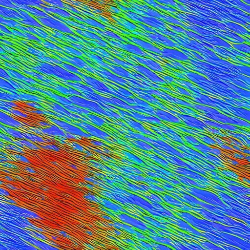 Martin's Matrix