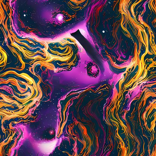 Midnight Inferno