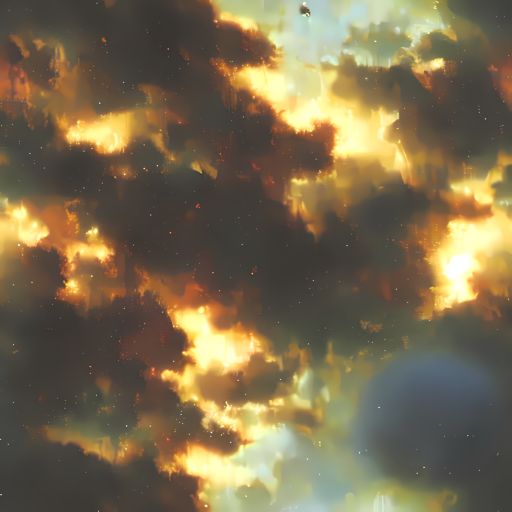 Etheric Glow